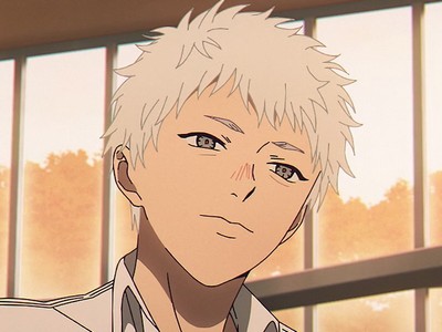 Fake Hikaru is voiced by Shuichiro Umeda (梅田修一朗).