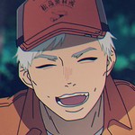 Hikaru's father is voiced by Masatomo Nakazawa (中澤まさとも).