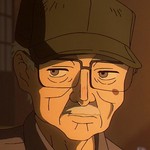 Hikaru's grandfather is voiced by Masayuki Omoro (小室正幸).