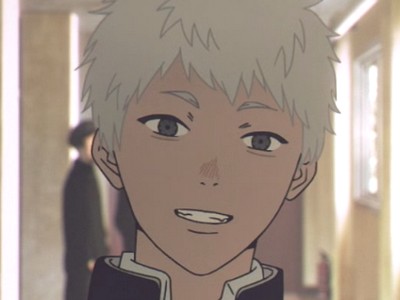 Human Hikaru is voiced by Shuichiro Umeda (梅田修一朗).