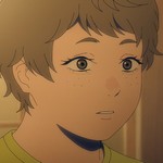 Hikaru's mom is voiced by Chie Nakamura (中村千絵).