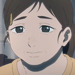 Kurebayashi is voiced by Wakana Kowaka (小若和郁那).