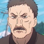 Takeda is voiced by Kouji Ishii (石井康嗣).