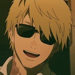 Tanaka is voiced by Chikahiro Kobayashi (小林親弘).