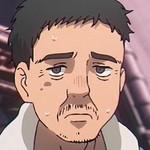 Yoshihiko is voiced by Kosuke Goto (後藤光祐).