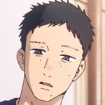 Yoshiki's father is voiced by Fuminori Komatsu (小松史法).