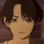 Yoshiki's mother is voiced by Ryoko Shiraishi (白石涼子).