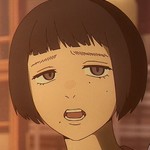 Yoshiki's sister is voiced by Seika Hirose (広瀬世華).