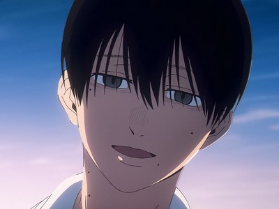 Yoshiki is voiced by Chiaki Kobayashi (小林千晃).