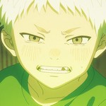 Young Hikaru is voiced by Yuki Urushiyama (漆山ゆうき).