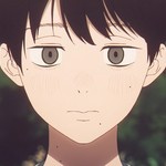 Young Yoshiki is voiced by Natsumi Kawaida (川井田夏海).