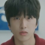 Dojin is portrayed by Jo Chang Yeon (조창연).