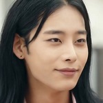 Ha Jin is portrayed by the Korean actor Zeze (제제).