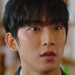 Wonyoung is portrayed by the Korean actor Gongchan (공찬).