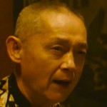 Bao Ding's father is portrayed by Taiwanese actor Cheng Ping Chun (鄭平君).