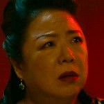 Bao Ding's mom is portrayed by Taiwanese actress Grace Lu (呂曼茵).