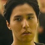 Xiao Yu is portrayed by Taiwanese actor Snoopy Yu (余晉).