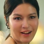 Joy is portrayed by Thai actress Ae Maneerat Kam-Uan (เอ๋ มณีรัตน์ คำอ้วน).