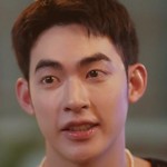 Nine is portrayed by Thai actor Green Phongsathorn Padungktiwong (กรีน พงศธร ผดุงเกียรติวงศ์).