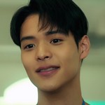 Pah is portrayed by Thai actor Poon Mitpakdee (ปูน มิตรภักดี).