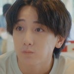 Chikazawa is portrayed by Japanese actor Eito Konishi (小西詠斗).