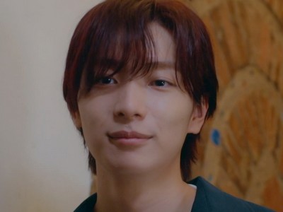 Shizuma is portrayed by Japanese actor Yuki Tomita (冨田侑暉).