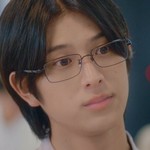 Tatsumi is portrayed by Japanese actor Haruse Akune (阿久根温世).