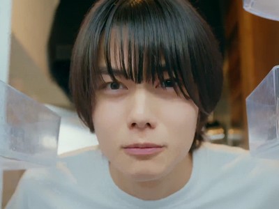 Chiaki is portrayed by Japanese actor Ryutaro Imai (今井竜太郎).