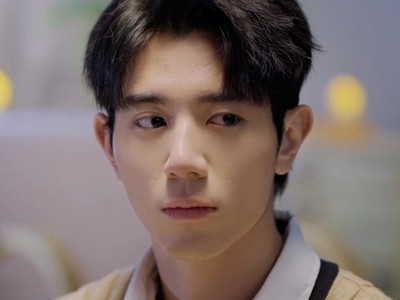 Haejun is portrayed by Korean actor Kim Hyun Seo (김현서).