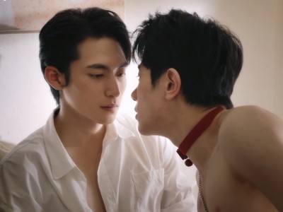 Haejun and Jaehun live together.