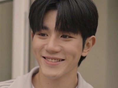 Haejun is portrayed by Korean actor Kim Hyun Seo (김현서).