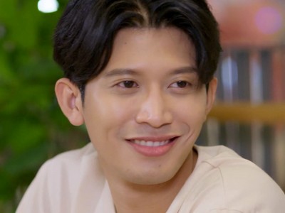 Park is portrayed by the Thai actor Run Kantheephop Sirorattanaphanit (กัณต์ธีภพ ศิโรรัตนพาณิชย์).