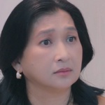 Chanon's mother is portrayed by a Thai actress.