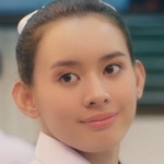 Pear is portrayed by Thai actress Maya Chanitcha Pimthong (มาญ่า ฌนิศชา พิมล์ทอง).