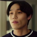 In Woo is played by the actor Jo Han Joon (조한준).