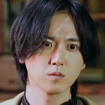 Maruno is portrayed by Japanese actor Ryono Kusachi (草地稜之). He has a minor part in A Man Who Defies the World of BL (2020).