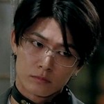 Tachibana is portrayed by Japanese actor Shunsuke Nishikawa (西川俊介).