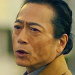 Hiroshi Mikami (三上博史)