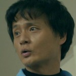 Yoshiaki Kameda (亀田佳明)