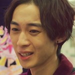 Shohei Ono (小野翔平)