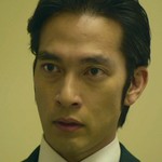 Shinnosuke Abe (阿部進之介)