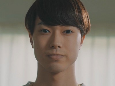 Kazuma is portrayed by the Japanese actor Yuki Sakurai (櫻井佑樹).
