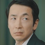 Sanada is portrayed by the Japanese actor Nao Okabe (おかべ なお)