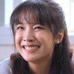 Miriam is played by the actress Jan Ployshompoo Supasap (พลอยชมพู ศุภทรัพย์).