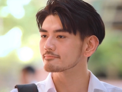 Ni's character is played by the Thai actor Mike.