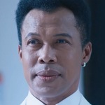 Jinta is portrayed by the Thai actor Morris K. (à¸¡à¸­à¸£à¸´à¸ª à¹€à¸„).