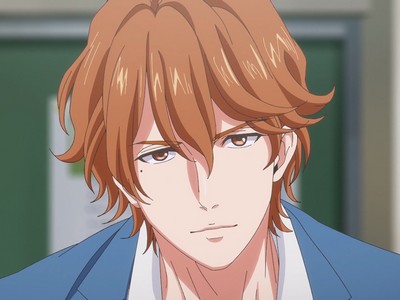 Jin is voiced by the Japanese actor Makoto Furukawa (古川慎).