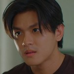 Boy is portrayed by Thai actor Ohm Napatt Utsaha (โอม นภัทร อุตสาหะ).