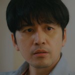 Sprite's dad is portrayed by a Thai actor.