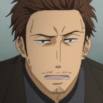 Ryuzaki is voiced by Kenta Miyake (三宅健太).